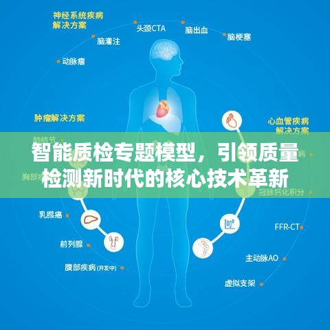 智能质检专题模型，引领质量检测新时代的核心技术革新