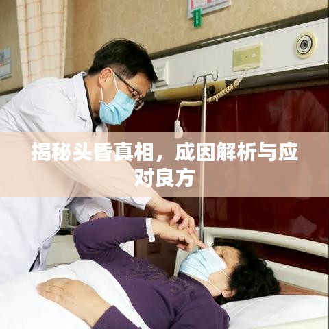 揭秘头昏真相，成因解析与应对良方