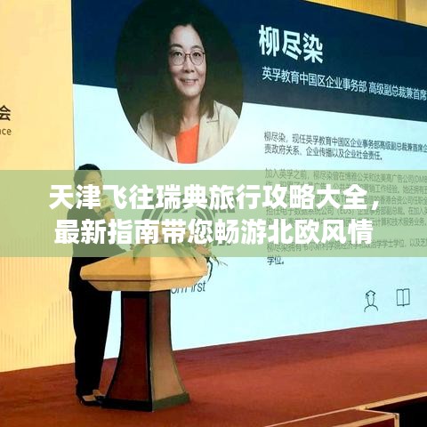 天津飞往瑞典旅行攻略大全，最新指南带您畅游北欧风情