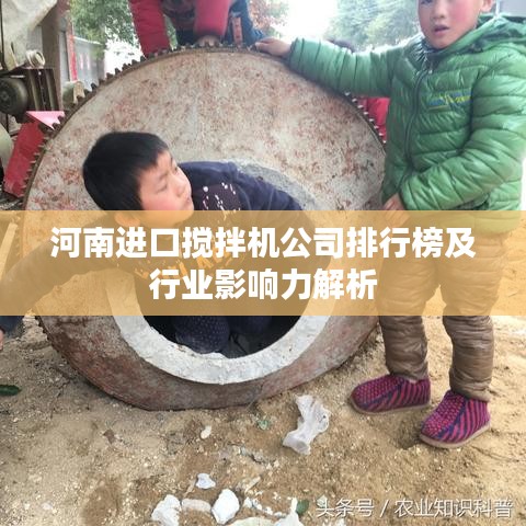 河南进口搅拌机公司排行榜及行业影响力解析