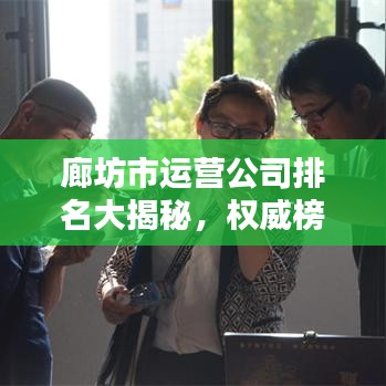 廊坊市运营公司排名大揭秘，权威榜单，不容错过！