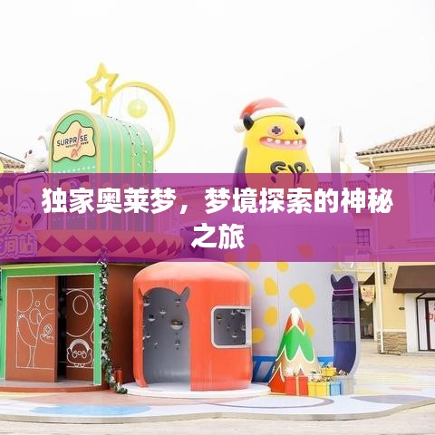 独家奥莱梦，梦境探索的神秘之旅