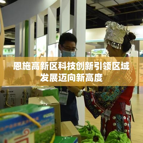 恩施高新区科技创新引领区域发展迈向新高度