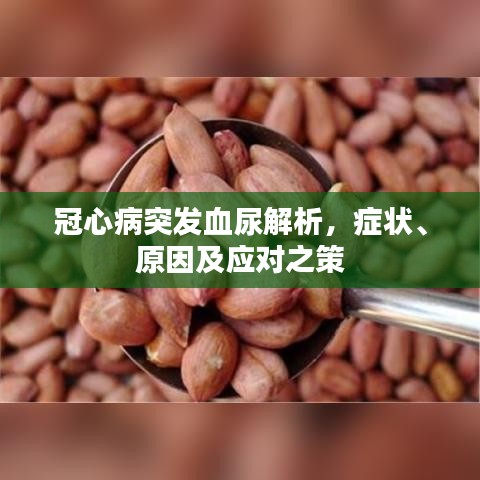 冠心病突发血尿解析，症状、原因及应对之策