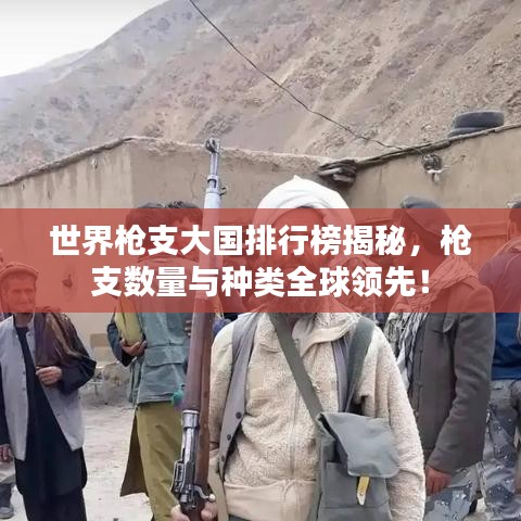 世界枪支大国排行榜揭秘，枪支数量与种类全球领先！