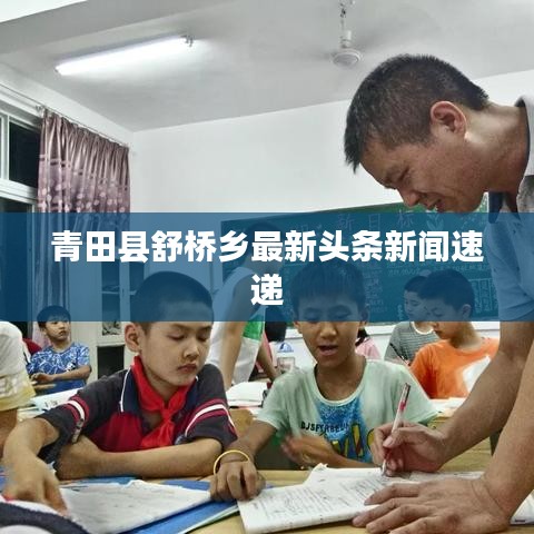 青田县舒桥乡最新头条新闻速递