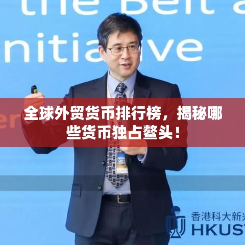 全球外贸货币排行榜，揭秘哪些货币独占鳌头！