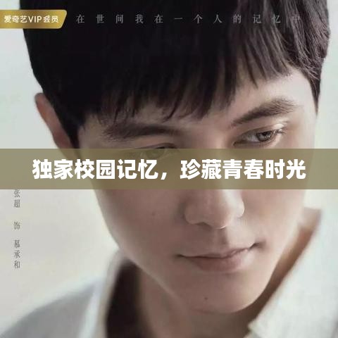 独家校园记忆,珍藏青春时光