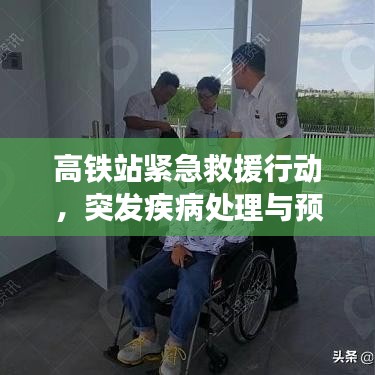 高铁站紧急救援行动，突发疾病处理与预防策略