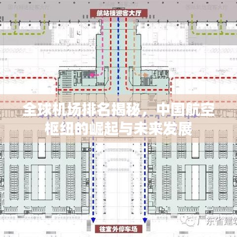 全球机场排名揭秘，中国航空枢纽的崛起与未来发展
