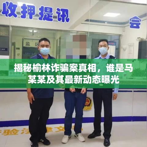 揭秘榆林诈骗案真相,谁是马某某及其最新动态曝光
