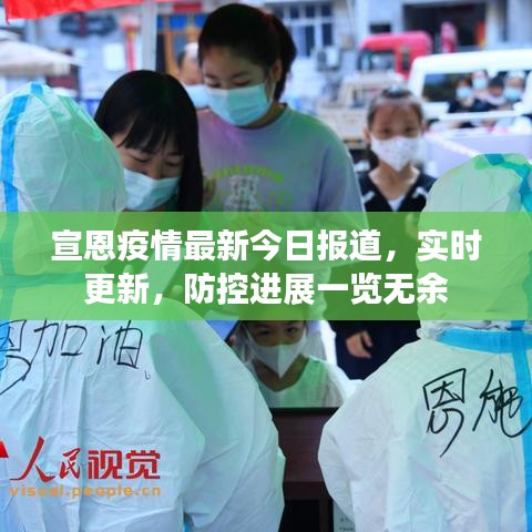 宣恩疫情最新今日报道，实时更新，防控进展一览无余