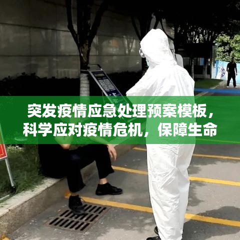突发疫情应急处理预案模板，科学应对疫情危机，保障生命安全