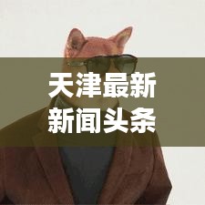 天津最新新闻头条,城市新动态与发展亮点揭秘