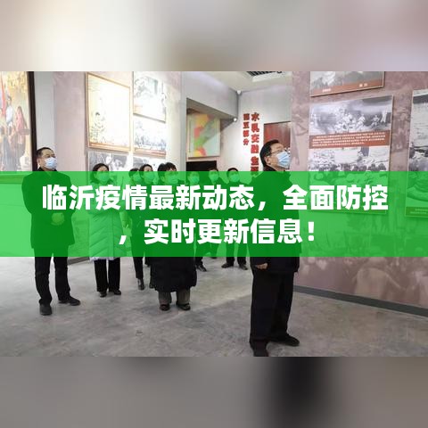 临沂疫情最新动态,全面防控,实时更新信息!