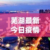 芜湖最新今日疫情动态图表解析