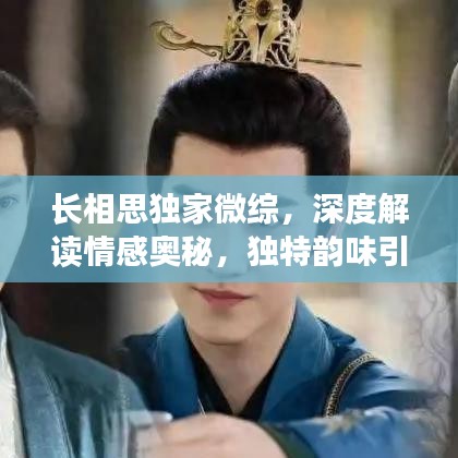 长相思独家微综，深度解读情感奥秘，独特韵味引人入胜
