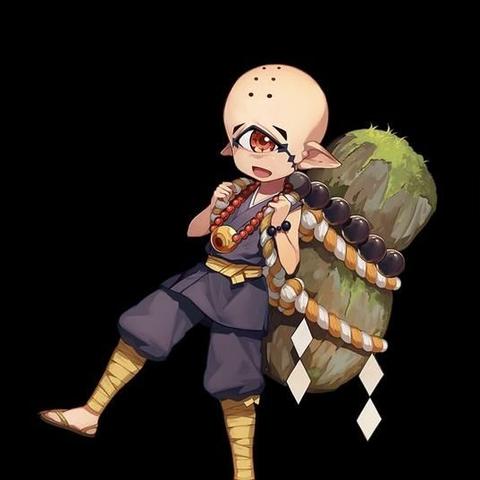 独眼小僧 新版本,平衡策略实施&amp;模拟版_v7.287