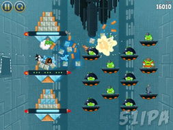 愤怒的小鸟原始版本,科学评估解析说明 HD_v10.902