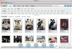 优酷客户端旧版本,整体执行讲解_专家版_v8.969