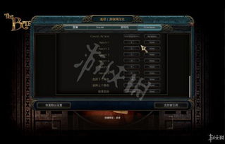 混沌蝴蝶版本传奇深度评测，v2.820标准版全面解析