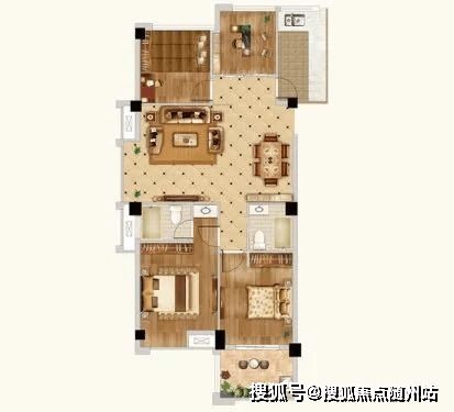 鸟吏鼈官 第6页