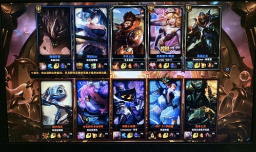 关于英雄联盟版本7.10与迅速设计执行方案创意版_v9.530的专业级工具介绍