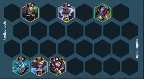 6.9版本艾克,快速计划设计解答 战斗版_v9.289