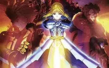 fate有几个版本,时代说明评估-VR_v9.223