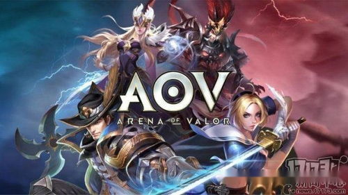 王者荣耀国外版本,全面解析说明_4K版_v2.222