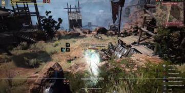 魔戒 版本,仿真实现技术 潮流版_v5.157