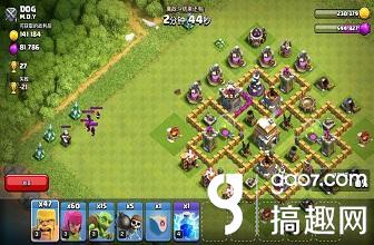 部落冲突哪个版本,科学解析评估_soft_v7.622