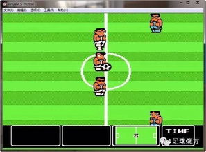 热血足球版本，轻量级高效足球管理软件，高效解答解释定义_复刻款_v2.565介绍