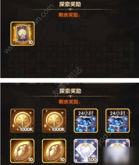 剑与远征今年更新版本，经典解析说明黄金版1_v8.604不香了？这5款替代软件更好用！