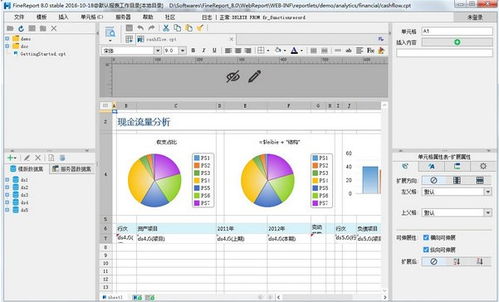 奇葩官方下载数据分析决策软件功能对比表