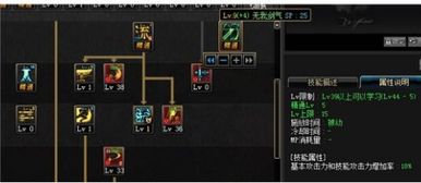dnf新版本加点图,实地数据验证分析 入门版_v7.979