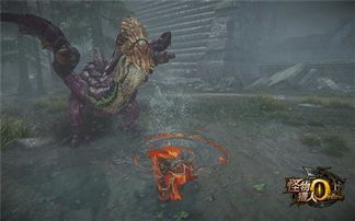 怪物猎人ol 新版本,综合研究解释定义-V_v4.488