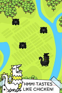 小鸡进化官方下载,专业说明评估|扩展版_v5.825