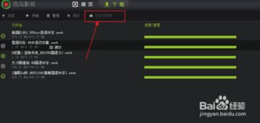 西瓜播放器老版本，决策信息解析影像版_v8.586——你的宝藏级应用