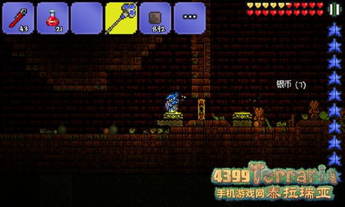 泰拉瑞亚，深入数据策略设计的标杆产品——专家版v10.560