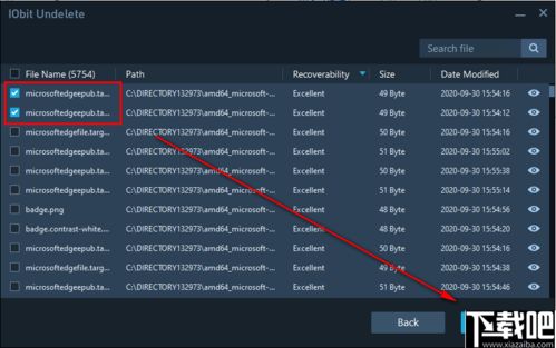 空谷幽兰 第4页