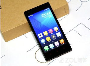 红米1S移动版本多元方案执行策略Lite v3.366，新手友好指南