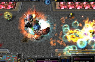 机甲军团官方下载,深度研究解析说明 安卓_v8.340