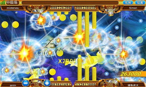 91街机捕鱼官方下载,完善的机制评估-Nexus_v8.912