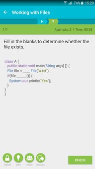 sololearn官方下载,稳定性策略设计-精装款_v9.379