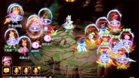 放置类手游排行榜Top 10之一，放置类手游Essential v1.237评测介绍