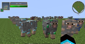 我的世界中文单机版和行吧官方下载,免费且强大的软件体验