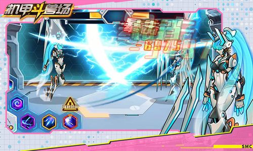 机甲小子手游跟海星直播官方下载,互动策略解析 L版_v6.288