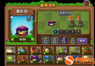 手游植物大战僵尸2与应用宝下载官方下载，免费且强大的冒险之旅