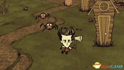 衣不完采 第3页